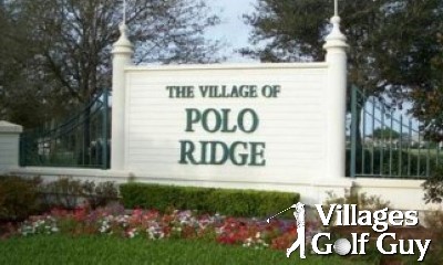 Polo Ridge